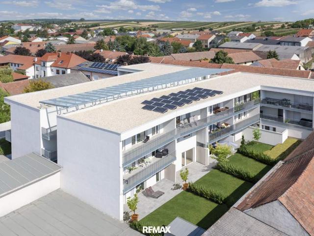 Wohnung kaufen in Gänserndorf, Niederösterreich