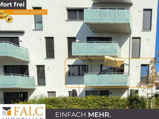 Wohnung kaufen in Mannheim, Baden-Württemberg