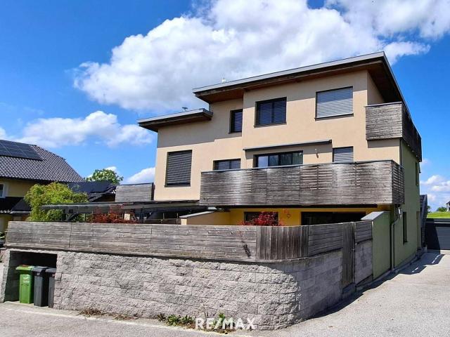 Apartment kaufen in Seekirchen, Salzburg