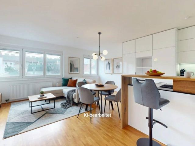 Apartment kaufen in Ottakring, Wien