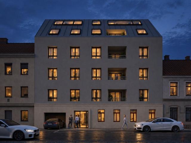 Gewerbe kaufen in Seestadt, Wien