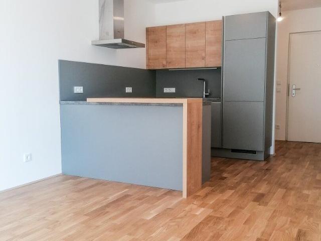 Etagenwohnung mieten in Eggelsberg