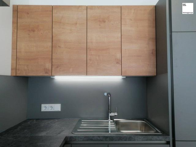 Apartment mieten in Eggelsberg, Revier Eggelsberg