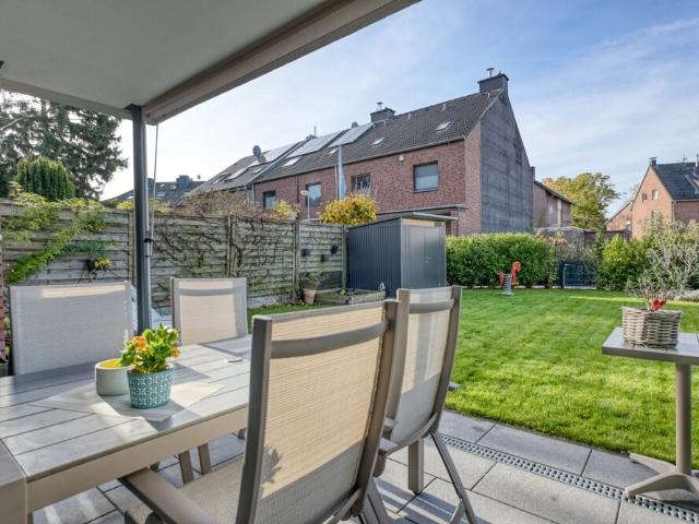 Wohnung mieten in Grimlinghausen, Neuss