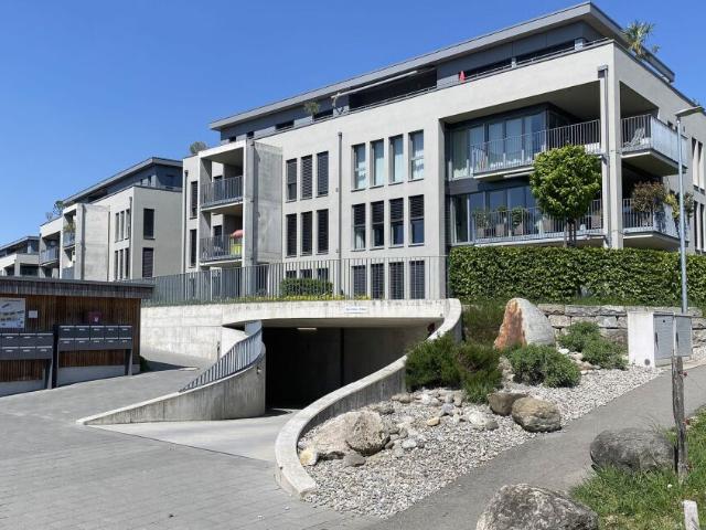 Wohnung kaufen in Müntschemier, Bern