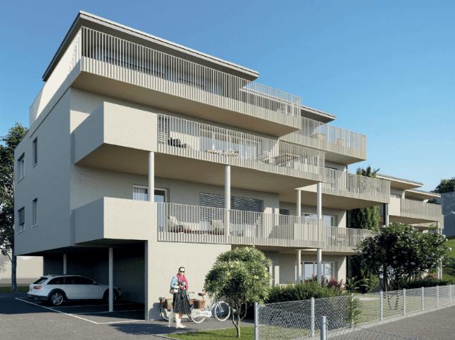 Apartment mieten in Lind, Judendorf-Straßengel