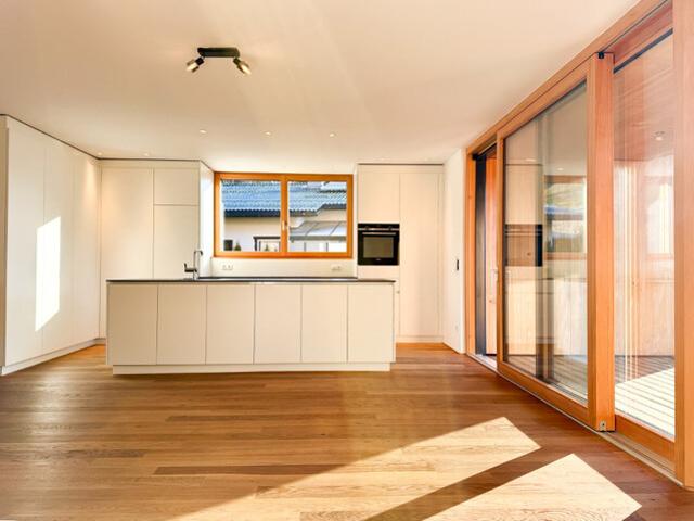 Apartment kaufen in Egg, Vorarlberg