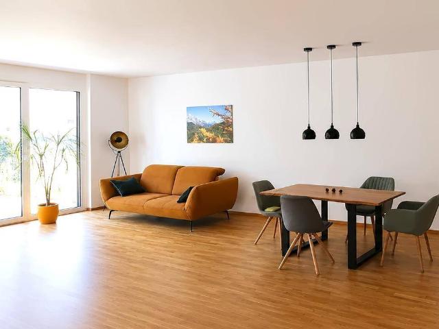 Apartment kaufen in Fieberbrunn, Tirol