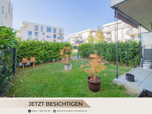 Apartment kaufen in Katastralgemeinde Straßgang, Graz