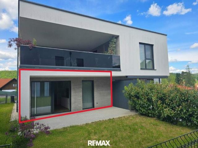 Wohnung kaufen in Steiermark
