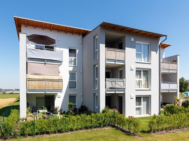 Apartment mieten in Durchham, Geinberg