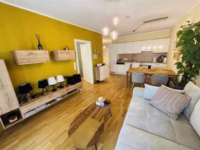 Wohnung kaufen in Gersdorf-Feistritz, Steiermark