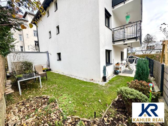 Wohnung mieten in Deutschwald, Purkersdorf