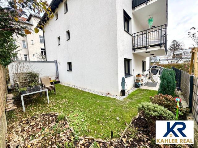 Apartment mieten in Süßfeld, Purkersdorf