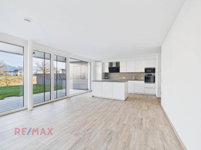 Apartment kaufen in Höchst, Vorarlberg