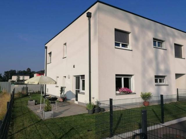 Wohnung kaufen in Aurachamhongar, Oberösterreich