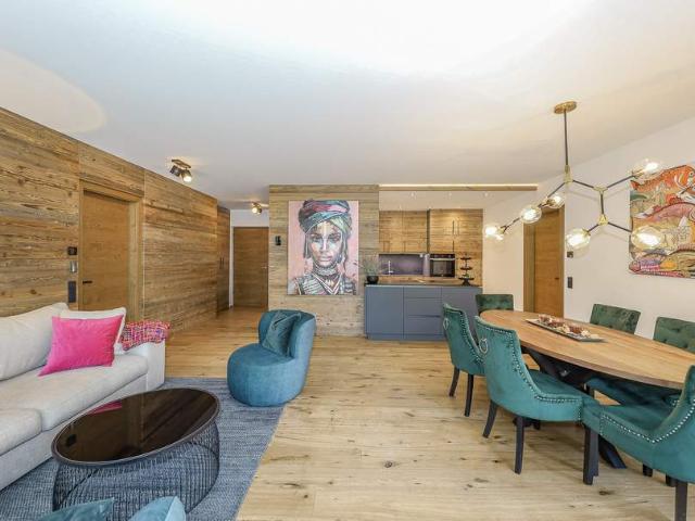 Wohnung kaufen in Aurach bei Kitzbühel, Tirol