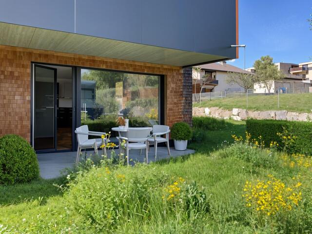 Apartment kaufen in Feldkirch, Vorarlberg