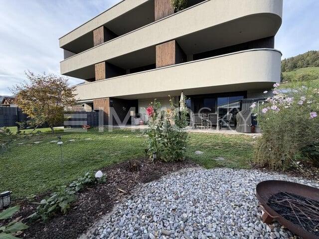 Apartment kaufen in Ludesch, Bezirk Bludenz