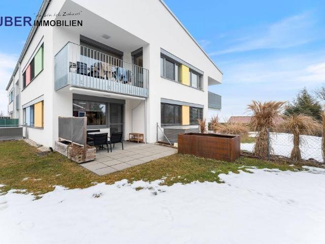 Apartment kaufen in Gramastetten, Oberösterreich