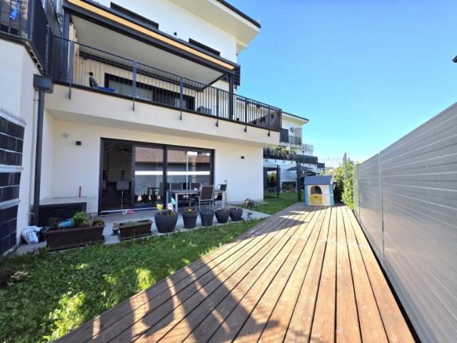 Wohnung kaufen in Wildon, Steiermark