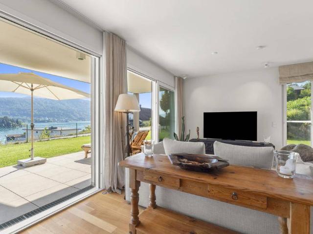 Apartment kaufen in Pörtschach am Wörther See, Kärnten