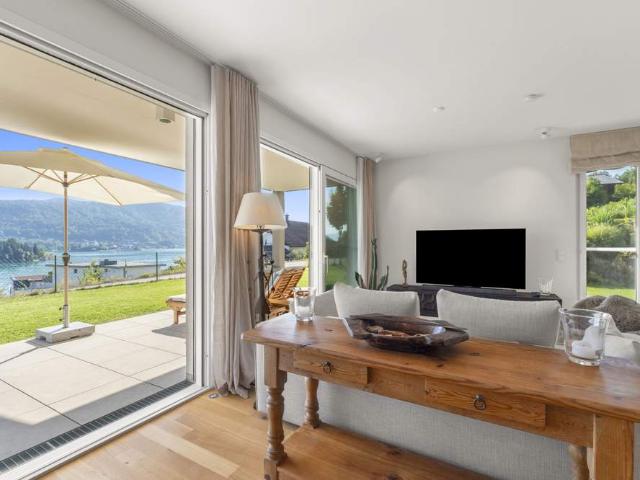 Wohnung kaufen in Klagenfurt, Kärnten