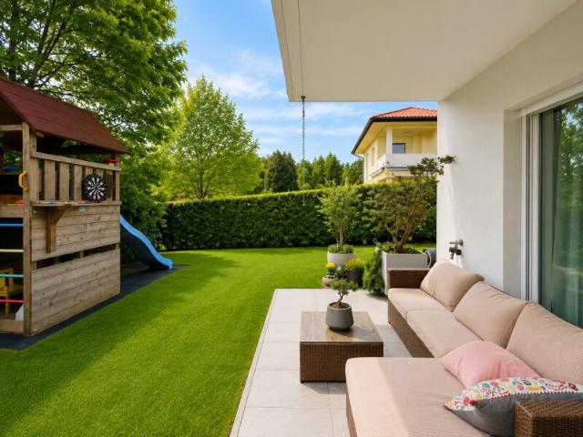 Wohnung kaufen in Grambach, Steiermark