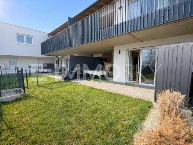 Apartment kaufen in Ried im Innkreis, Oberösterreich