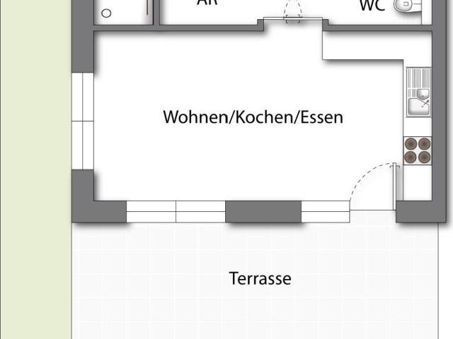 Wohnung kaufen in Neukirchen, Salzburg