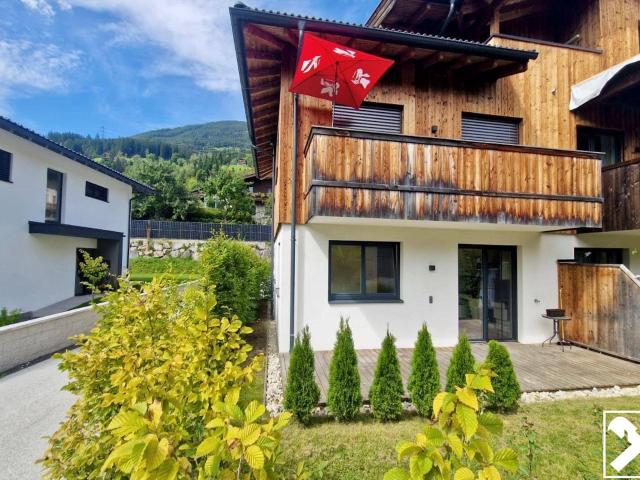 Apartment kaufen in Neukirchen, Salzburg