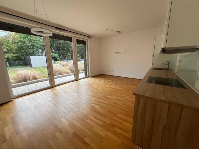 Apartment mieten in Innere Stadt, Linz