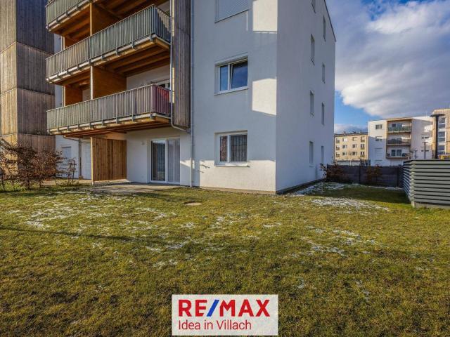 Apartment kaufen in Judendorf-Straßengel, Kärnten