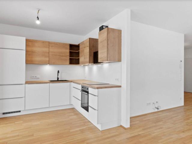 Apartment kaufen in Ibm, Eggelsberg