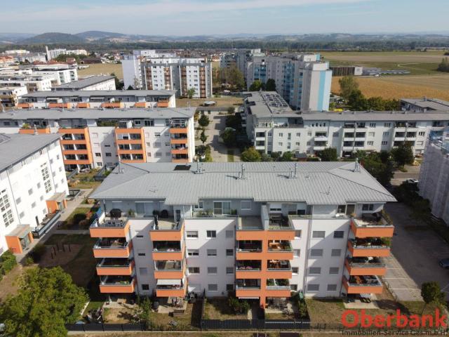 Apartment kaufen in Asten, Oberösterreich