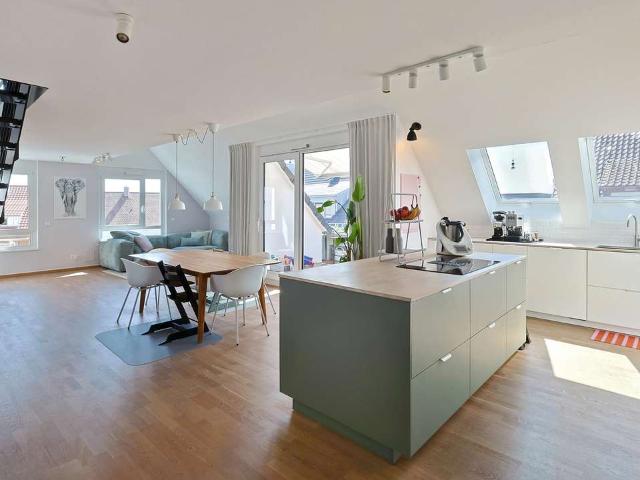 Wohnung kaufen in Rutesheim, Landkreis Böblingen