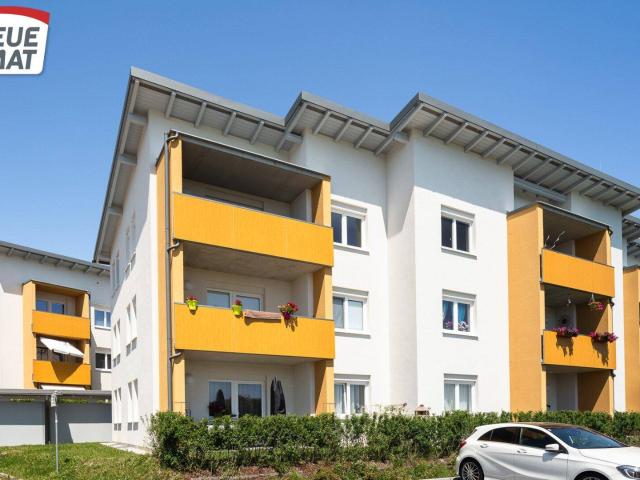 Apartment mieten in Frankenburg am Hausruck, Oberösterreich