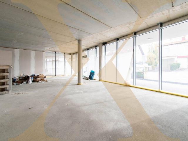 Gewerbe mieten in St. Dionysen, Traun