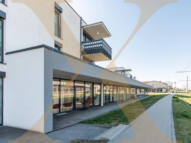 Gewerbe mieten in St. Dionysen, Traun