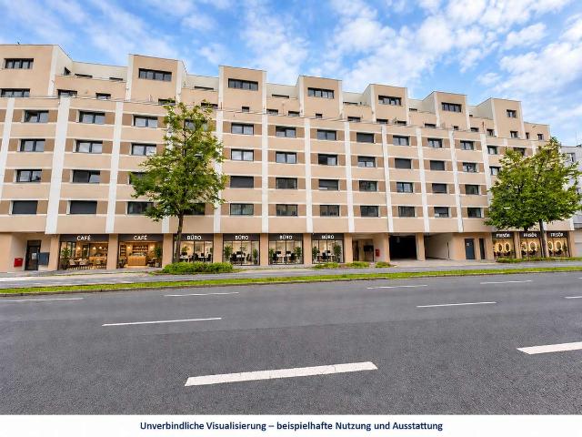Büro kaufen in Gostenhof, Nürnberg