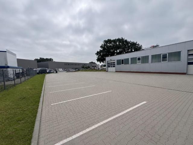 Gewerbe mieten in Marschacht, Niedersachsen