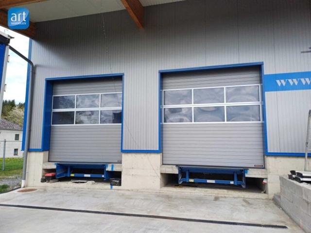 Gewerbe mieten in Ort im Innkreis, Oberösterreich