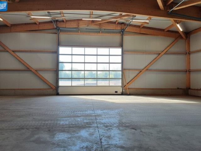 Gewerbe mieten in Ort im Innkreis, Oberösterreich