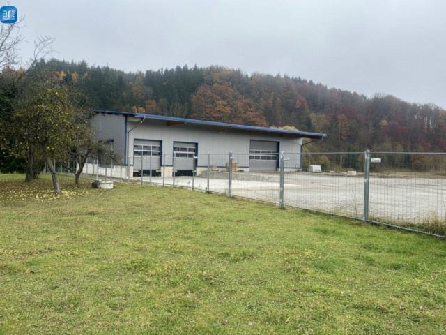 Gewerbe mieten in Ort im Innkreis, Oberösterreich