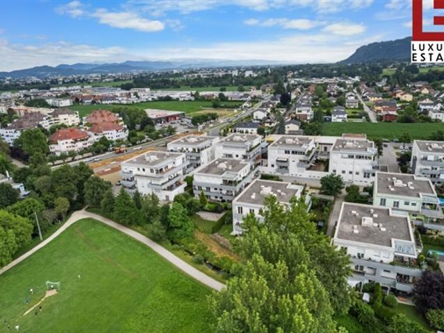 Terrassenwohnung kaufen in Viktring, Klagenfurt-Viktring