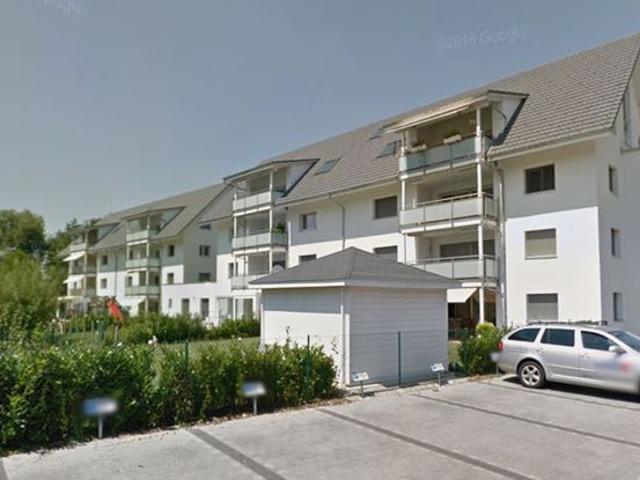Wohnung mieten in Hirschthal, Aargau