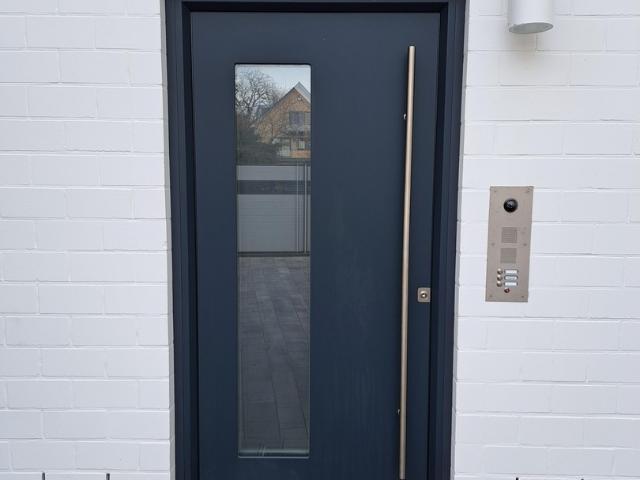 Wohnung mieten in Bad Oldesloe, Schleswig-Holstein