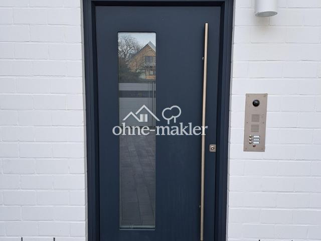 Apartment mieten in Bad Oldesloe, Schleswig-Holstein