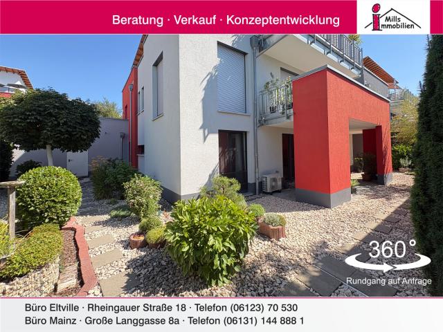 Wohnung kaufen in Oppenheim, Rheinland-Pfalz
