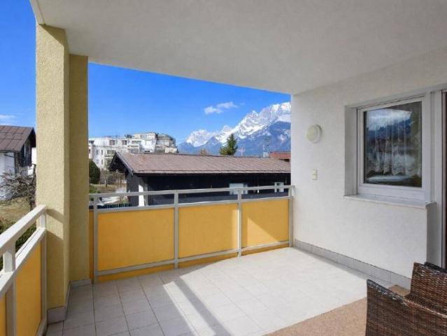 Apartment kaufen in St. Johann in Tirol, Tirol